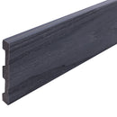 Premium Flat-Shaped Trim