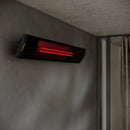 PURE 2400W ELECTRIC RADIANT HEATER