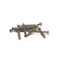 Premium Colour-Match Screws